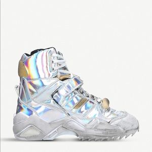 Maison Margelia height-top ‘Retro Fit’ sneakers